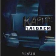 Laibach, Kapital (CD)