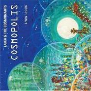 Laika & The Cosmonauts, Cosmopolis 1988-2008 (CD)