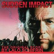 Lalo Schifrin, Sudden Impact [Score] (CD)