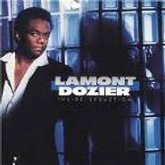 Lamont Dozier, Inside Seduction (CD)