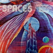 Larry Coryell, Spaces [Record Store Day 2012] (LP)