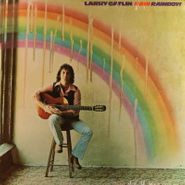 Larry Gatlin, Rain Rainbow (LP)