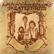 Larry Gatlin, Larry Gatlin's Greatest Hits Volume 1 (LP)