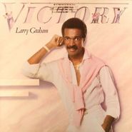 Larry Graham, Victory (LP)