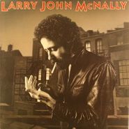 Larry John McNally, Larry John McNally (LP)