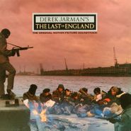 Various Artists, Derek Jarman's The Last Of England [OST] (LP)