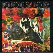 Poncho Sanchez, Latin Spirits (CD)