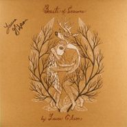 Laura Gibson, Beasts Of Seasons (LP)