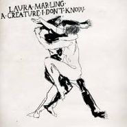 Laura Marling, Creature I Don't Know (CD)