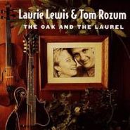 Laurie Lewis, Oak & The Laurel (CD)