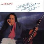 Laurie Lewis, Restless Rambling Heart (CD)