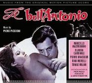 Piero Piccioni, Le Bell'Antonio [OST] (CD)