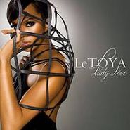 LeToya, Lady Love (CD)