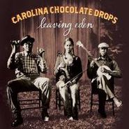 Carolina Chocolate Drops, Leaving Eden (CD)