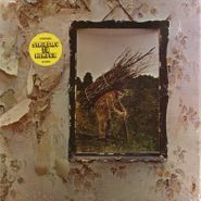 Led Zeppelin, IV [Record Club Version] (LP)