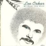 Lee Oskar, My Road Our Road (CD)