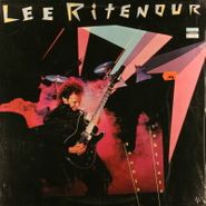 Lee Ritenour, Banded Together (LP)
