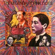 The Legendary Pink Dots, Asylum (LP)