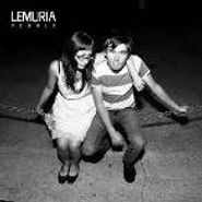 Lemuria, Pebble (CD)