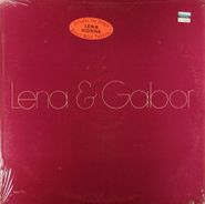 Lena Horne, Lena & Gabor (LP)