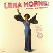 Lena Horne, Lena Horne: The Lady And Her Music (LP)