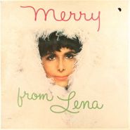 Lena Horne, Merry From Lena (LP)
