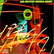 Leo Kottke, Guitar Music (CD)