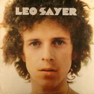 Leo Sayer, Silverbird (LP)