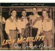 Leon McAuliffe, Tulsa Straight Ahead-Gonna Sha (CD)