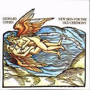 Leonard Cohen, New Skin For The Old Ceremony (CD)