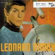 Leonard Nimoy, Highly Illogical (CD)