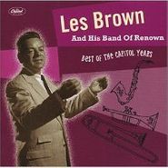 Les Brown & His Band Of Renown, Best Of The Capitol Years (CD)