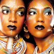 Les Nubians, One Step Forward (CD)