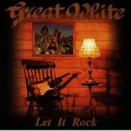 Great White, Let It Rock (CD)