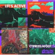 Let's Active, Cypress / Afoot (CD)