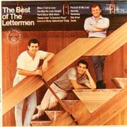 The Lettermen, The Best Of The Lettermen (LP)
