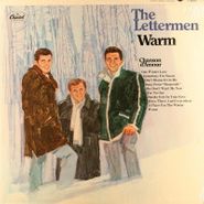 The Lettermen, Warm [Mono] (LP)