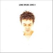 Lewis Taylor, Lewis Ii (CD)