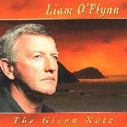 Liam O'Flynn, The Given Note (CD)
