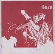 Liars, We No Longer Knew Who We Were EP (CD)