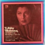 Libby Holman, Something To Remember Her By (LP)