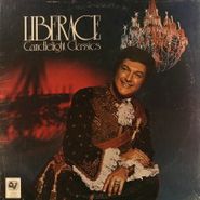 Liberace, Candlelight Classics (LP)