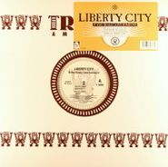 Liberty City, If You Really Love Someone (12")