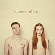 Library Voices, Summer Of Lust (CD)