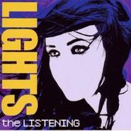 Lights, The Listening (CD)