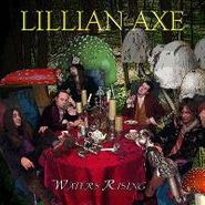 Lillian Axe, Waters Rising (CD)