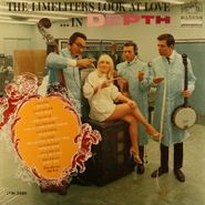 The Limeliters, The Limeliters Look At Love In Depth (LP)