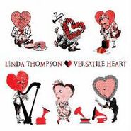 Linda Thompson, Versatile Heart (CD)