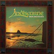 Lindisfarne, Back And Fourth (CD)