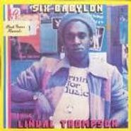 Linval Thompson, Six Babylon (CD)